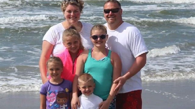 Slinger kids lose parents, fundraiser started