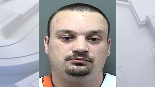 Racine child porn case; Thomas Collier sentenced to 15 years prison