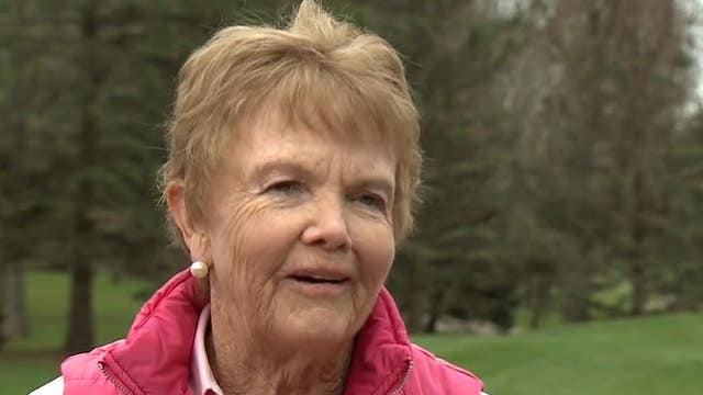 Milwaukee woman nets 21 golf championships
