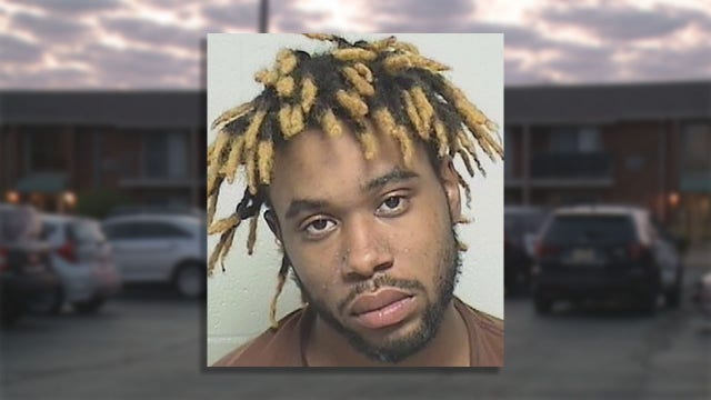 Kenosha police investigate homicide; man charged, 2 others arrested