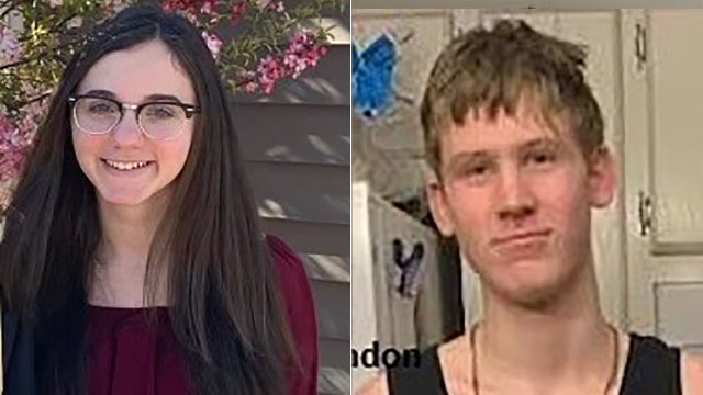 Amber Alert canceled: Saukville teen located