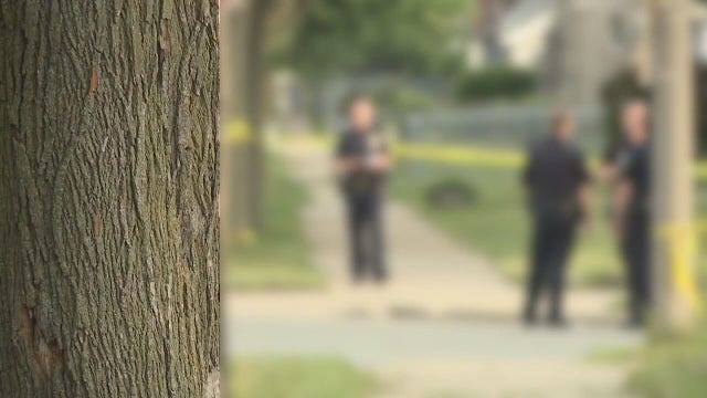 Wisconsin senators pass policing proposals