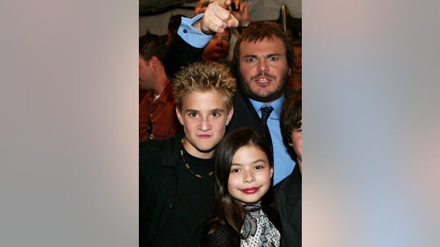 'School of Rock' actor killed, intersection unsafe, group says