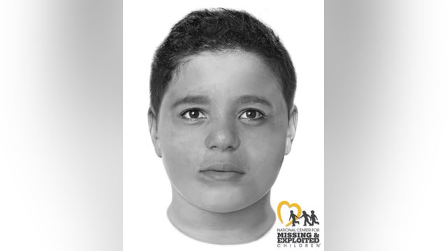 Vegas murder victim misidentified; boy safe