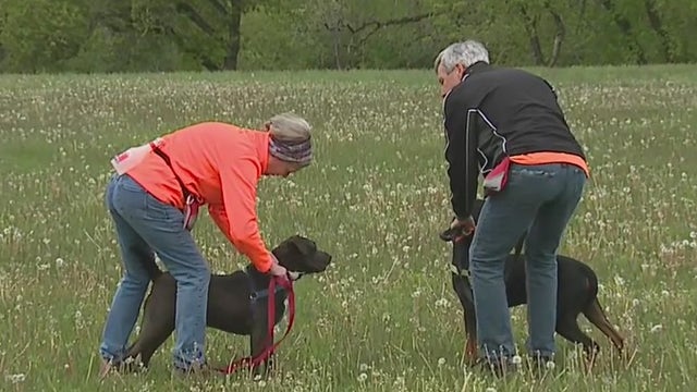 HAWS Schallock Center for Animals in Delafield