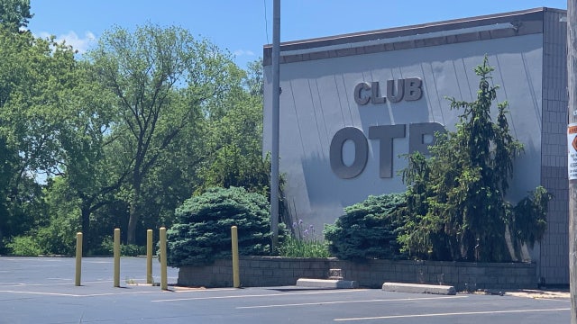 Franklin strip club shooting: Milwaukee man arrested