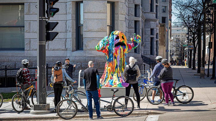 Sculpture Milwaukee announces 2021 exhibition; 'there is this We' - Vimarsana News