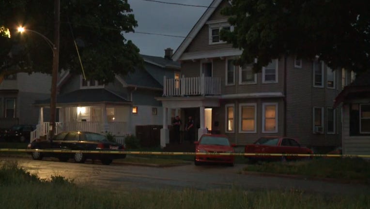 Shooting near 17th and Ring in Milwaukee