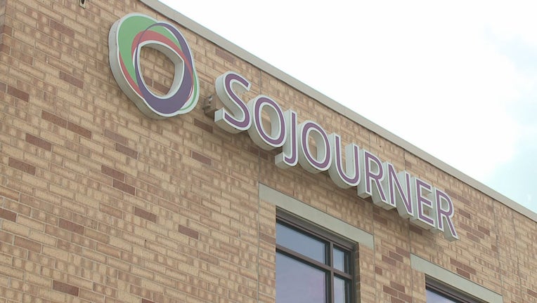 Sojourner Family Peace Center, Milwaukee