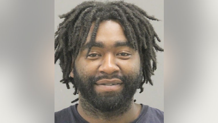 Darnell Ridgeway