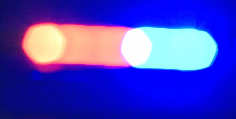 Racine home invasion, homicide; 31-year-old man dead, suspect sought