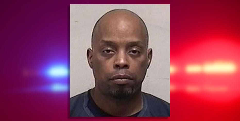 Sex assault kits tested; Racine man charged