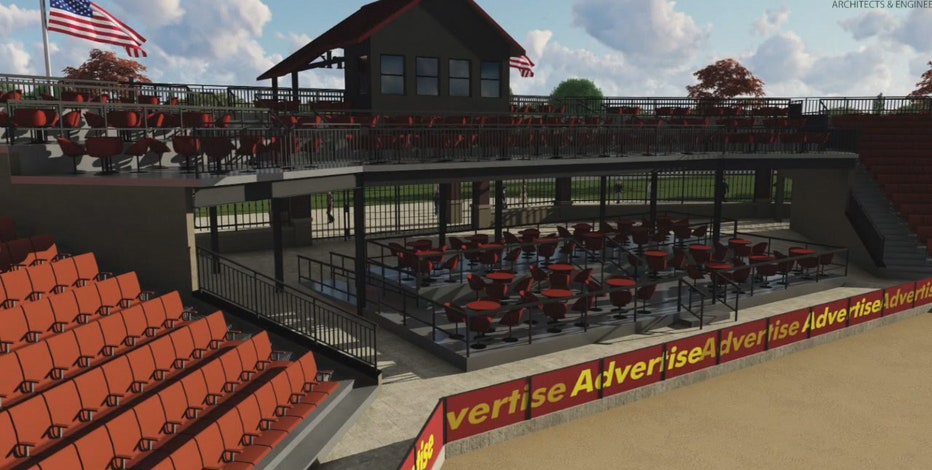 Oconomowoc gets minor league baseball team