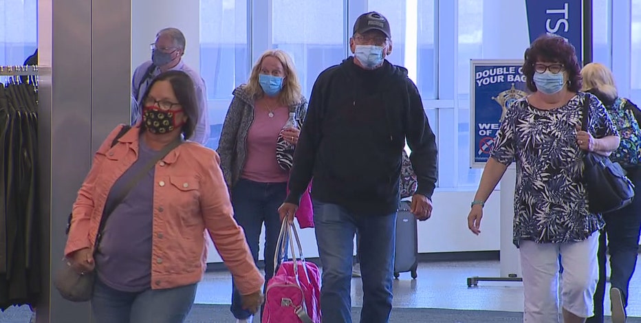 Mask confusion: Milwaukee mandate changes expected soon