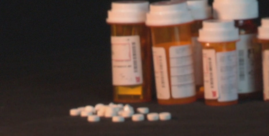 Milwaukee County OD deaths up 30%