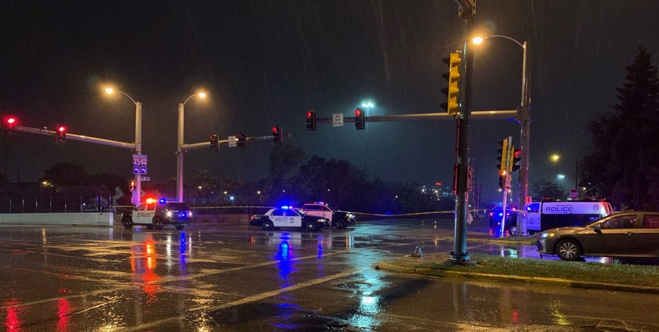 5th & Lapham triple shooting; 1 dead