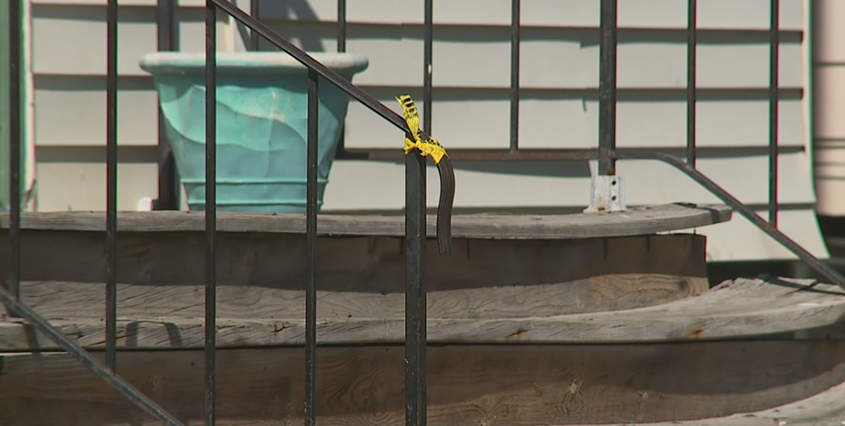 Police: 3-year-old boy killed in Milwaukee shooting