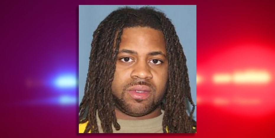 Fond du Lac bar shooting, Milwaukee man charged