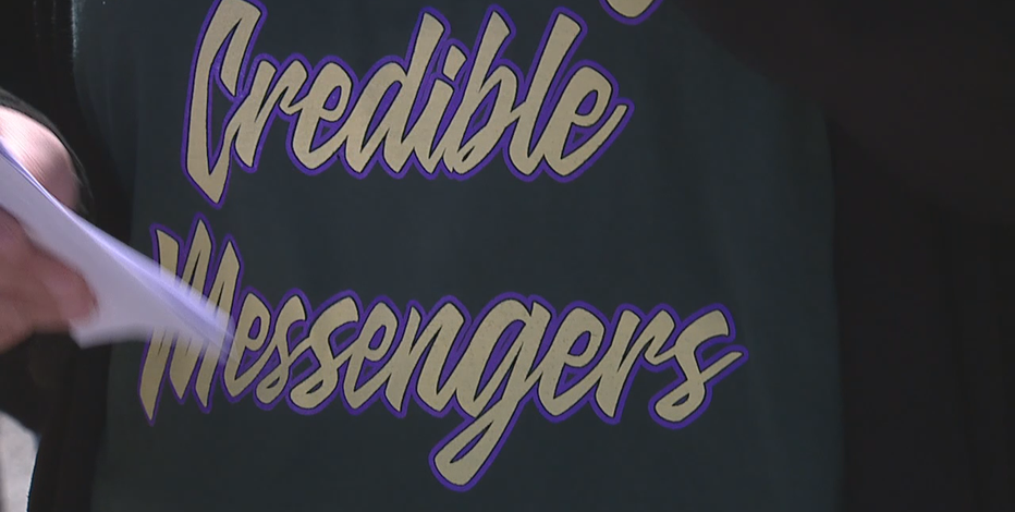 New violence prevention initiative launched in Milwaukee County