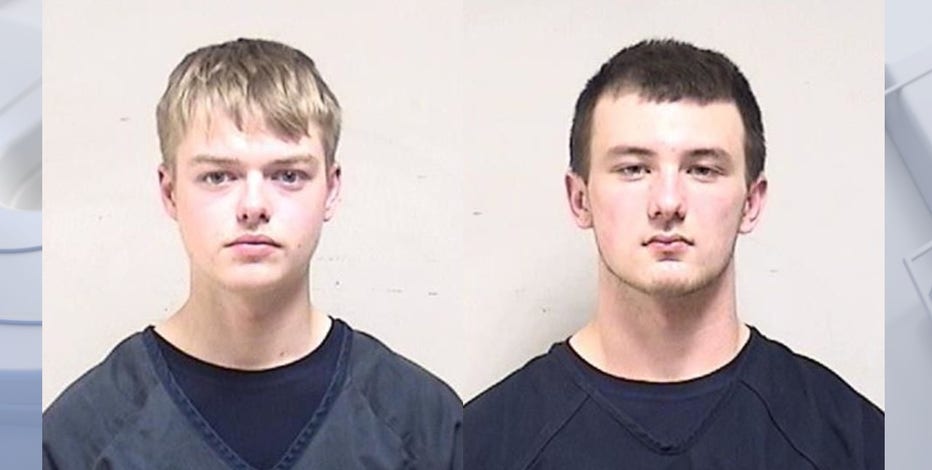 Motorcyclists lead police on pursuit, speeds in excess of 100 mph