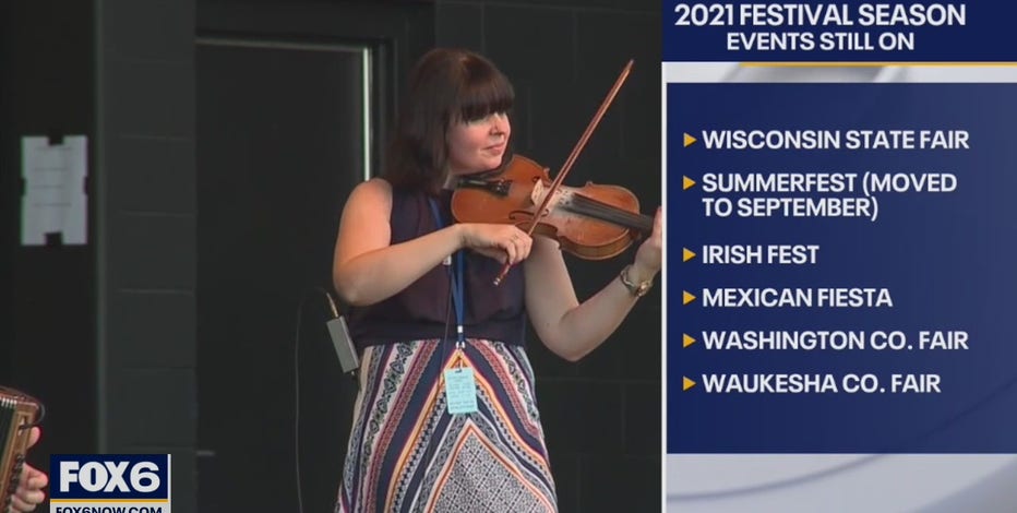 OnMilwaukee: Events in Milwaukee still on this summer