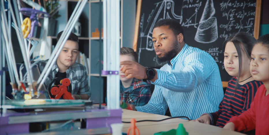 Wisconsin DPI launches teacher recruitment campaign