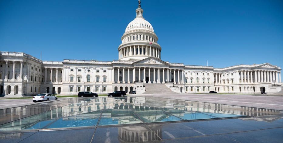 Milwaukee attorney enters US Senate race