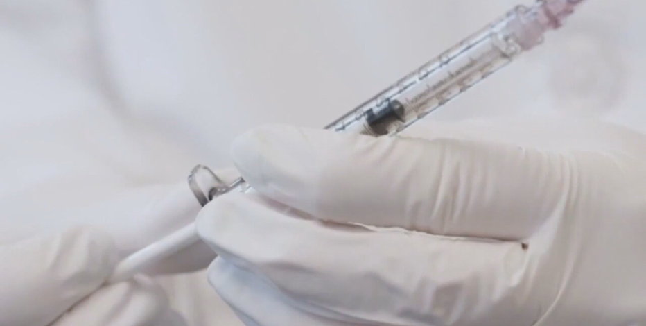 Kenosha COVID-19 vaccine clinic dates, no appointment needed