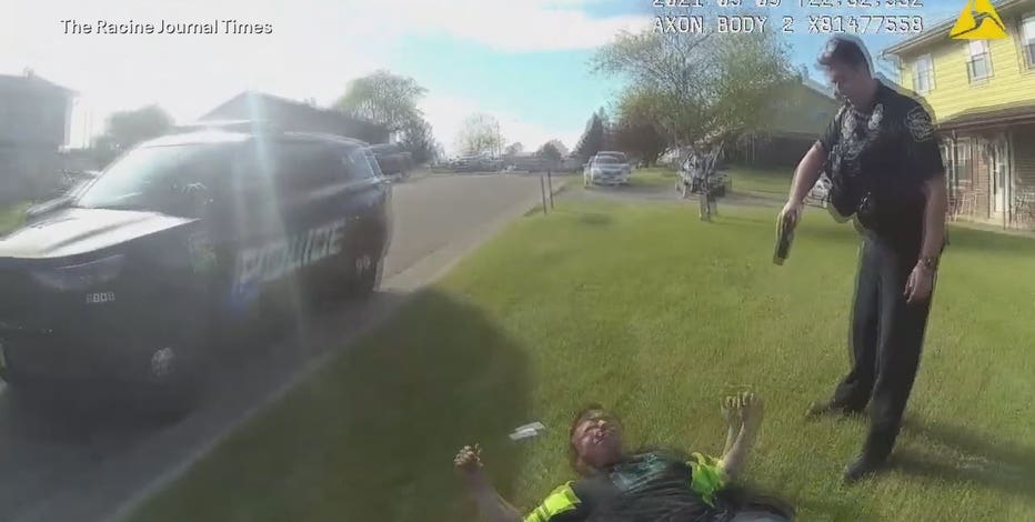Burlington man tased, fiancée in labor