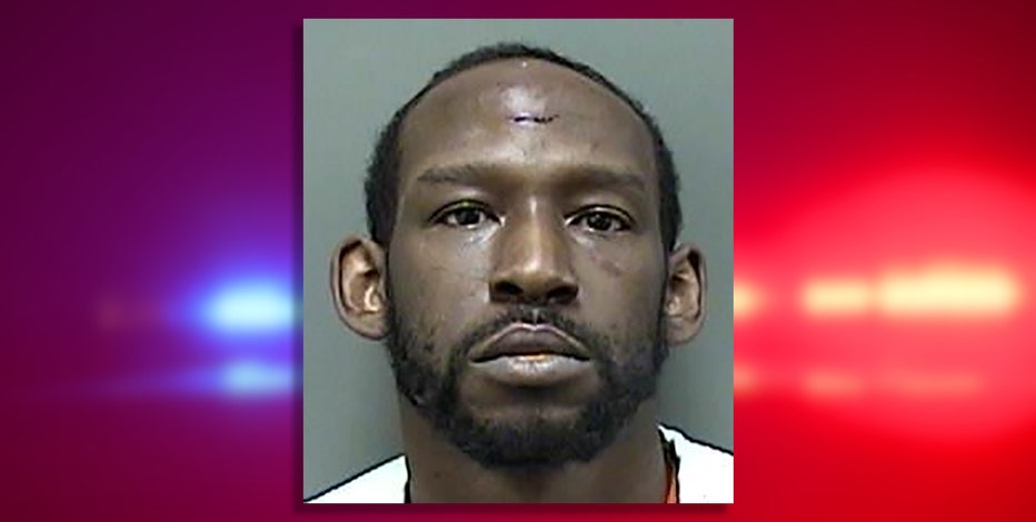 Killer 'zombies' threat; Racine man faces multiple charges