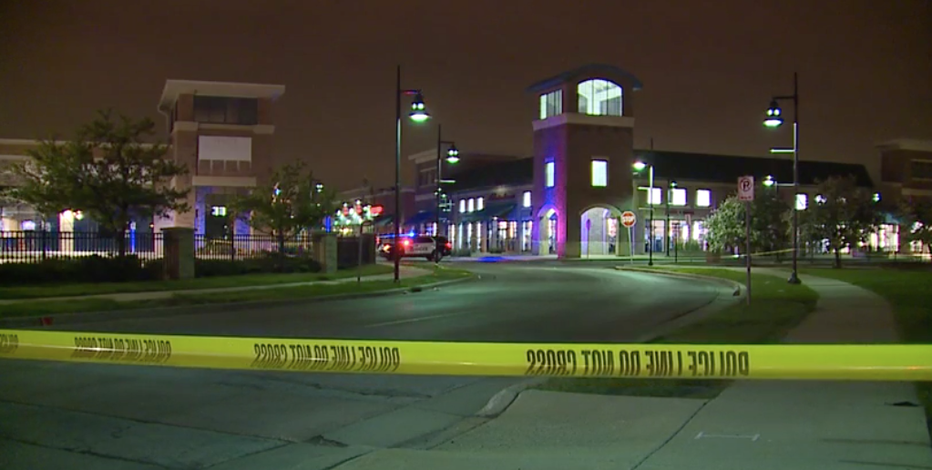 Social media in Midtown Center shooting plays pivotal role