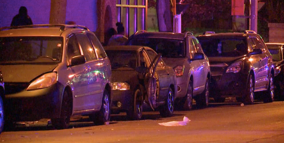 Milwaukee hit-and-run leaves 24-year-old pedestrian seriously injured