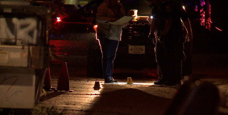 10th and National shooting: Milwaukee man injured