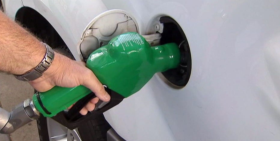 Are US gasoline prices finally falling?