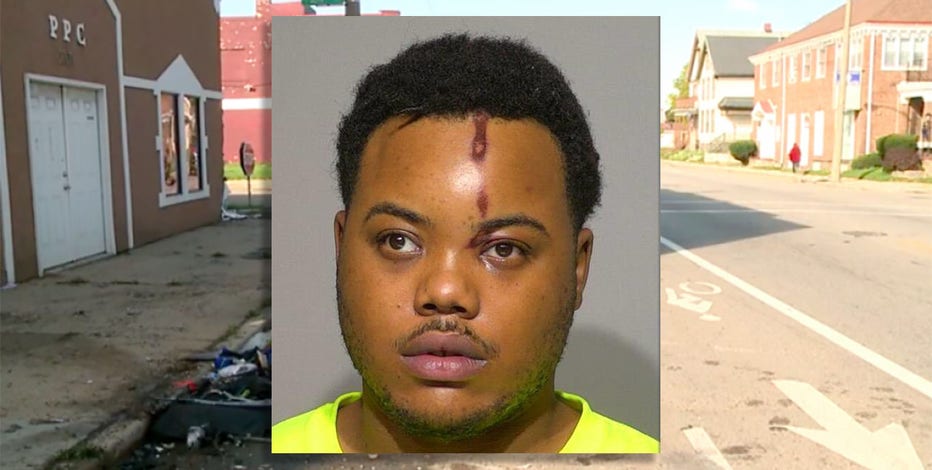 Crash kills pedestrian, suspended driver gets probation