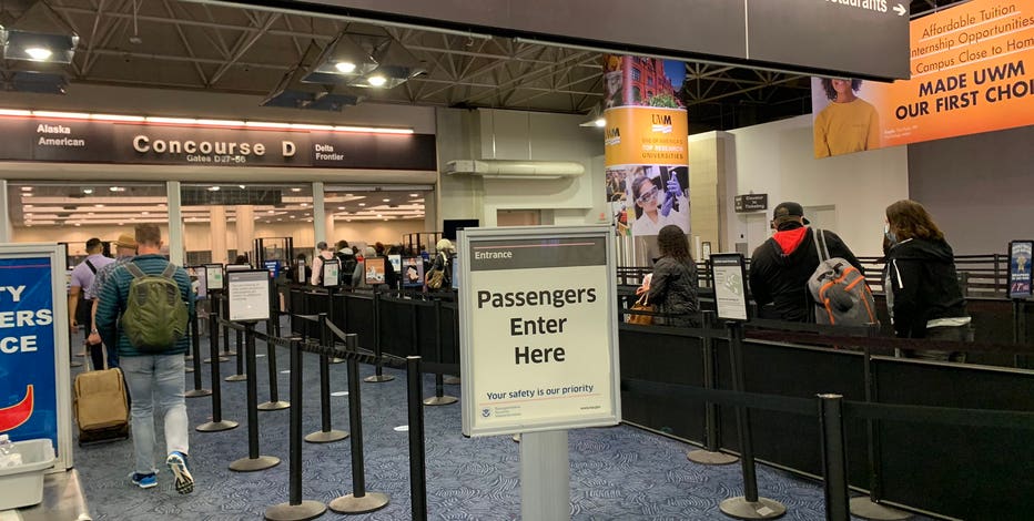 Memorial Day travel: 37 million people to travel this weekend: AAA