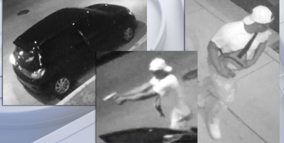 Suspect sought, shots fired incident on Milwaukee’s south side