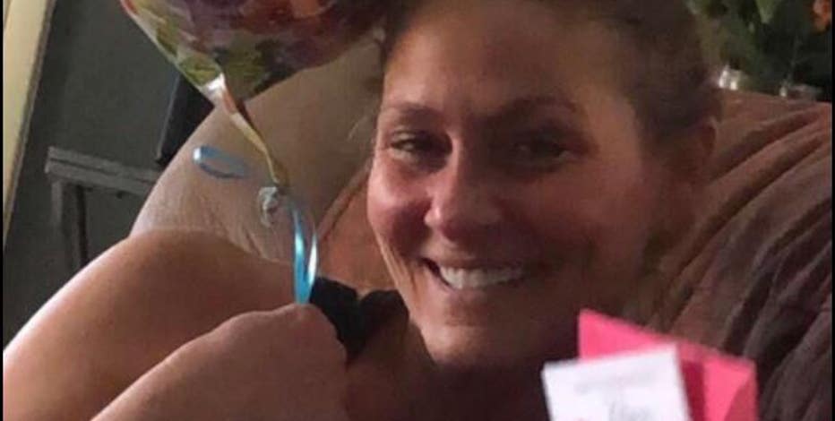 Missing Waukesha woman sought by police