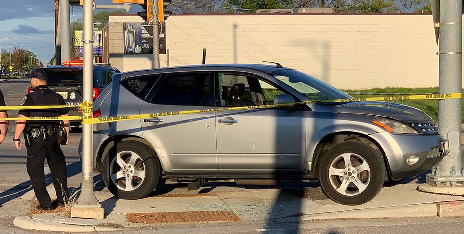Milwaukee man shot, seriously injured near 51st and Hampton: MPD