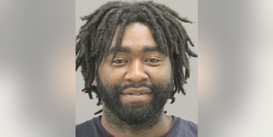 Kenosha fatal shooting: Darnell Ridgeway found guilty