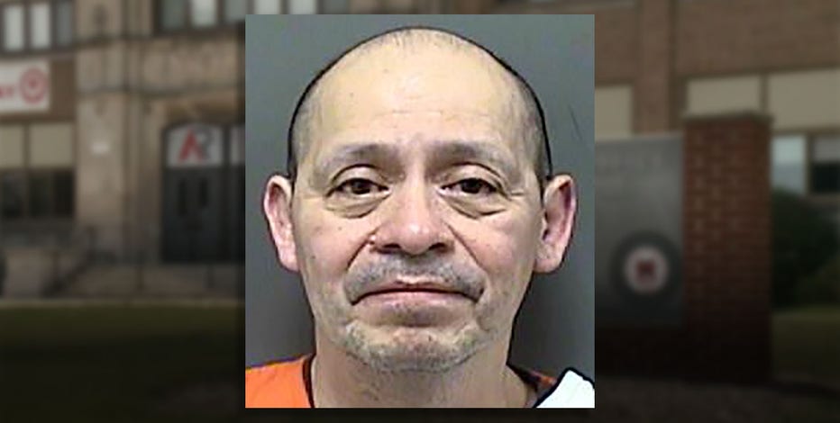 Former coach charged with sex assault of Racine student-athletes