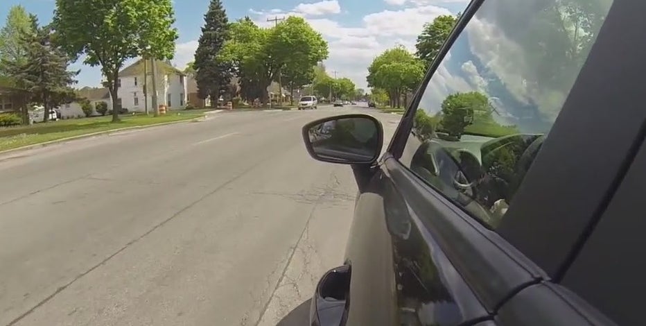 Wisconsin teens forgo driver's test; pandemic program concerning some