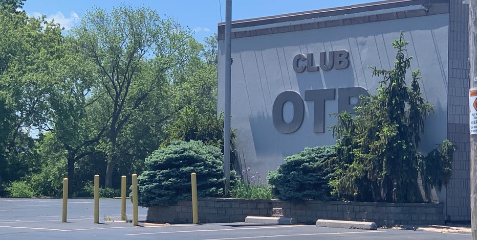 Man charged in strip club shots fired incident