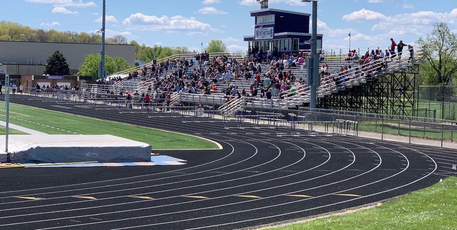 Waukesha school bomb threat non-credible