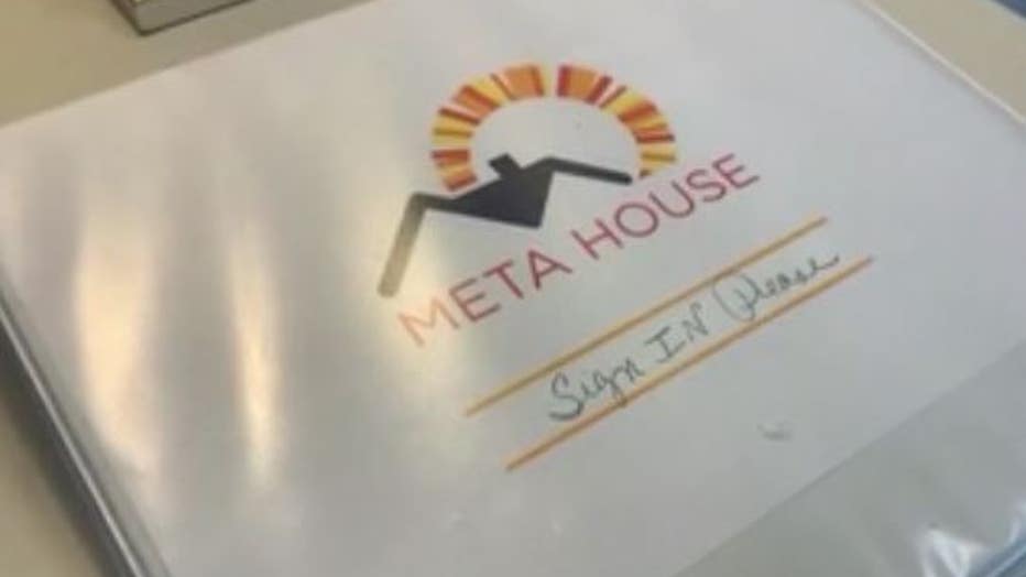 Meta House