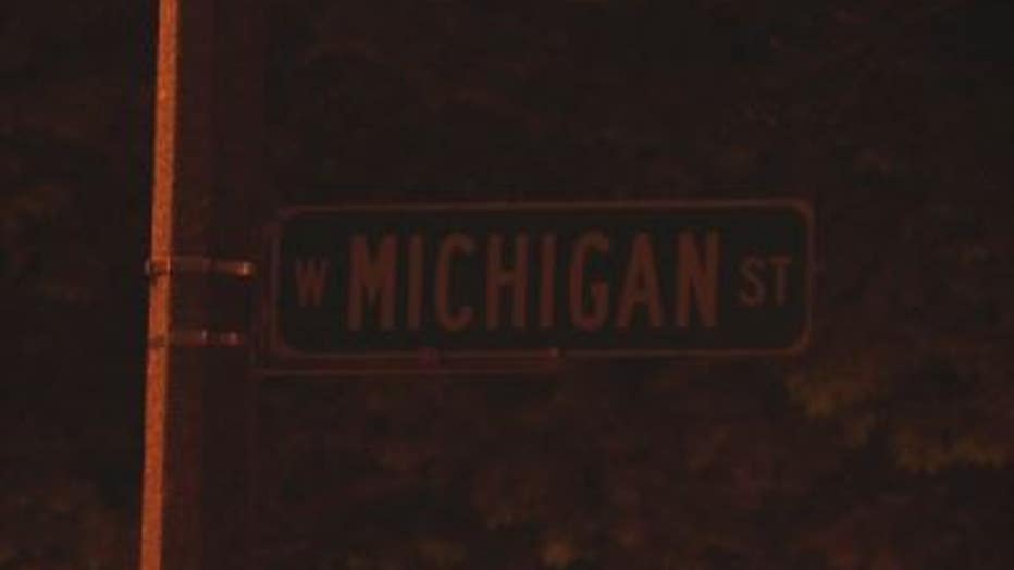 Shooting investigation near 32nd and Michigan, Milwaukee