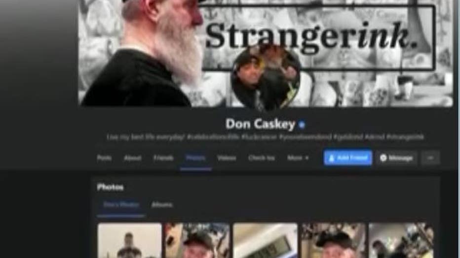 Don Caskey 