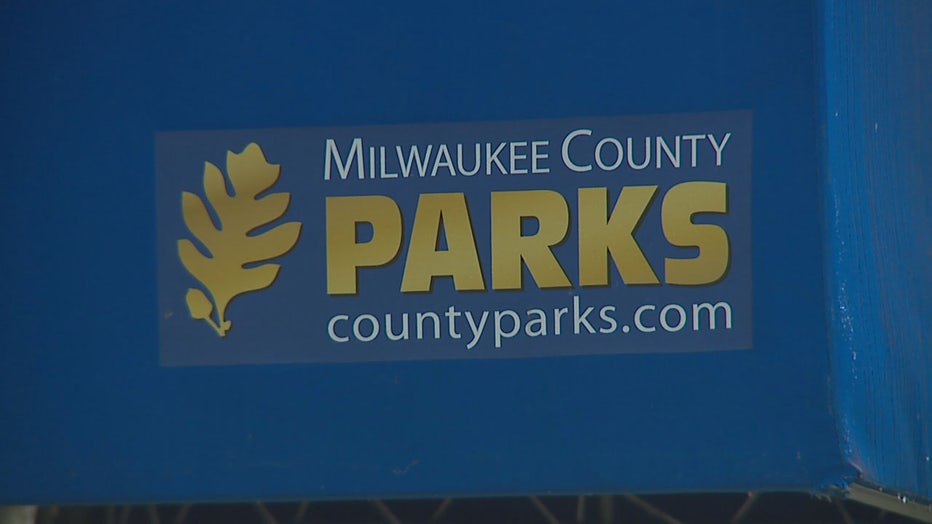 Milwaukee County Parks