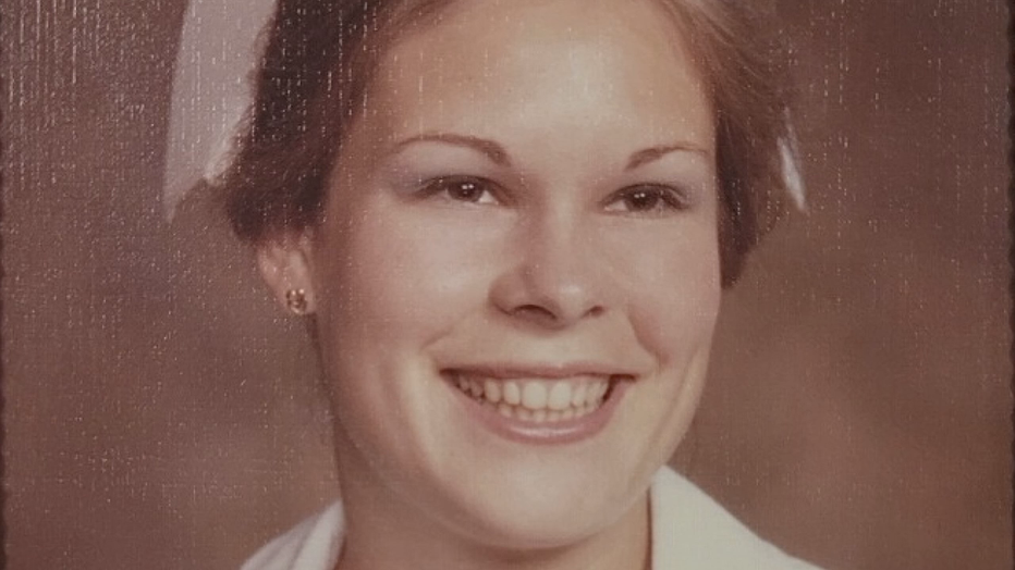 Sue Clark