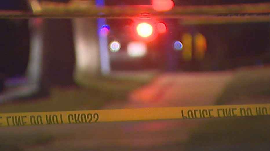 Officer shoots, killed armed man near 29th and Cleveland